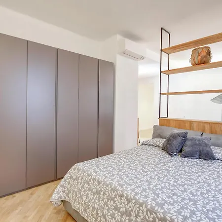 Amazing In With Wifi 热那亚