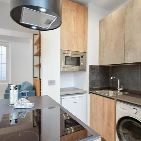 Amazing In With Wifi *