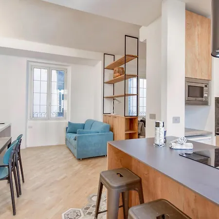 Amazing In With Wifi 热那亚