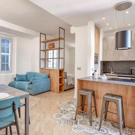 Amazing In With Wifi * 热那亚