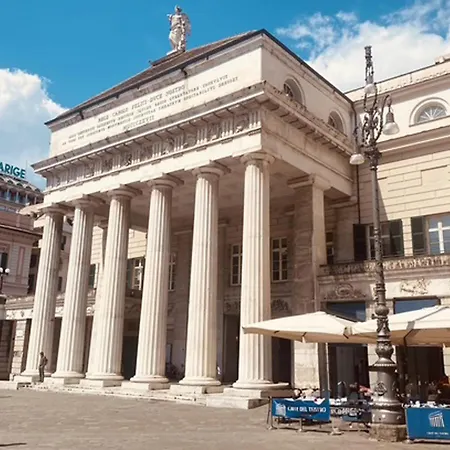 Amazing In With Wifi