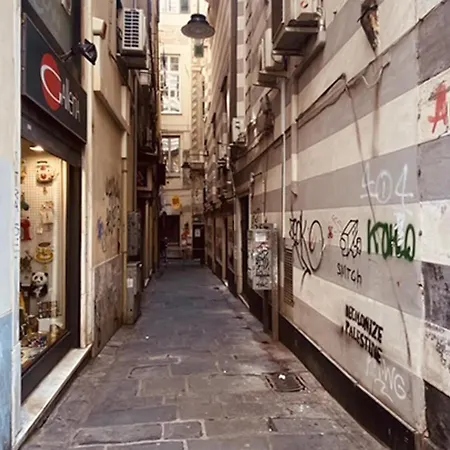 Amazing In With Wifi Apartament