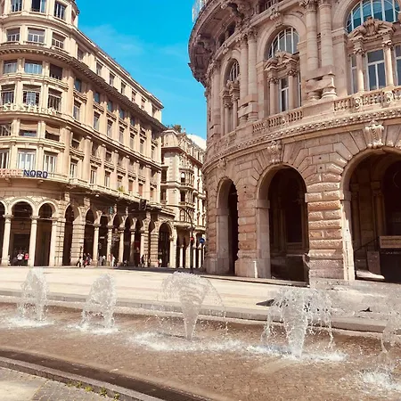 Amazing In With Wifi Apartament