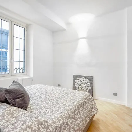 Amazing In With Wifi 热那亚