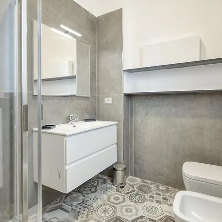 Amazing In With Wifi 公寓