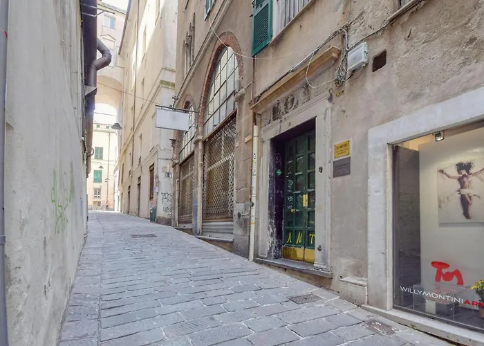 Amazing In With Wifi *