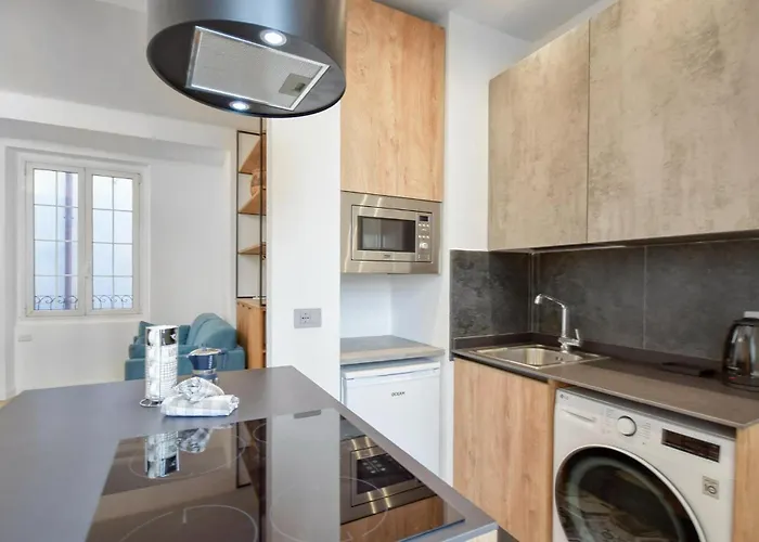 Amazing In With Wifi *