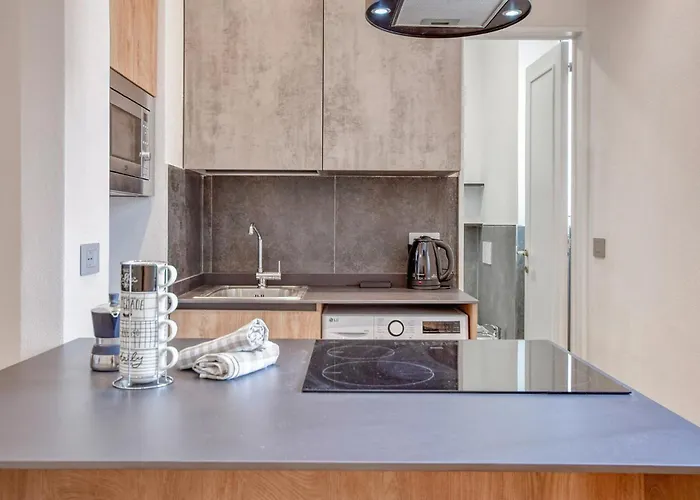 Amazing In With Wifi