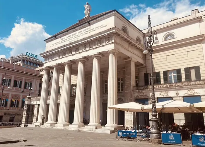 Amazing In With Wifi