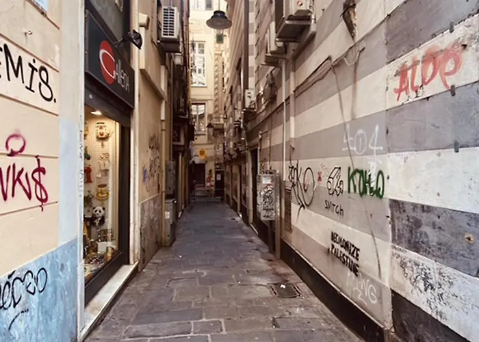 Amazing In With Wifi Apartmán