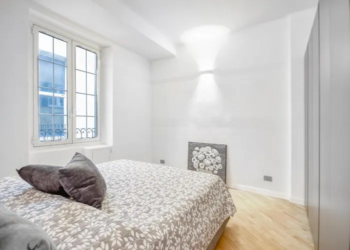 Amazing In With Wifi Janov