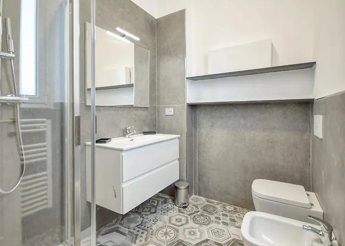 Amazing In With Wifi Apartmán