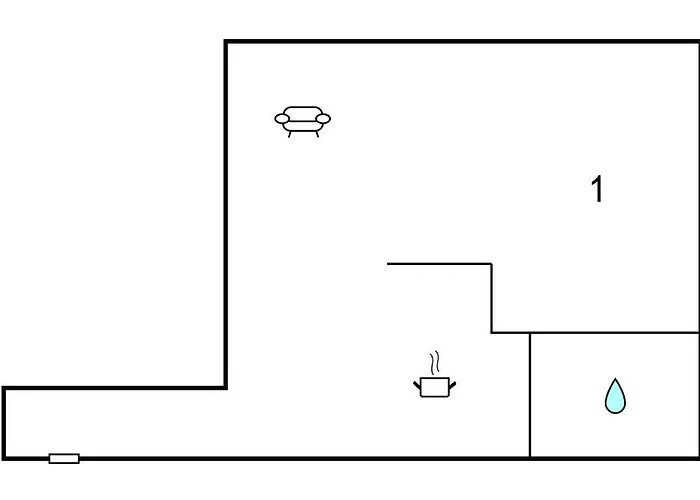 Amazing In With Wifi Apartmán *